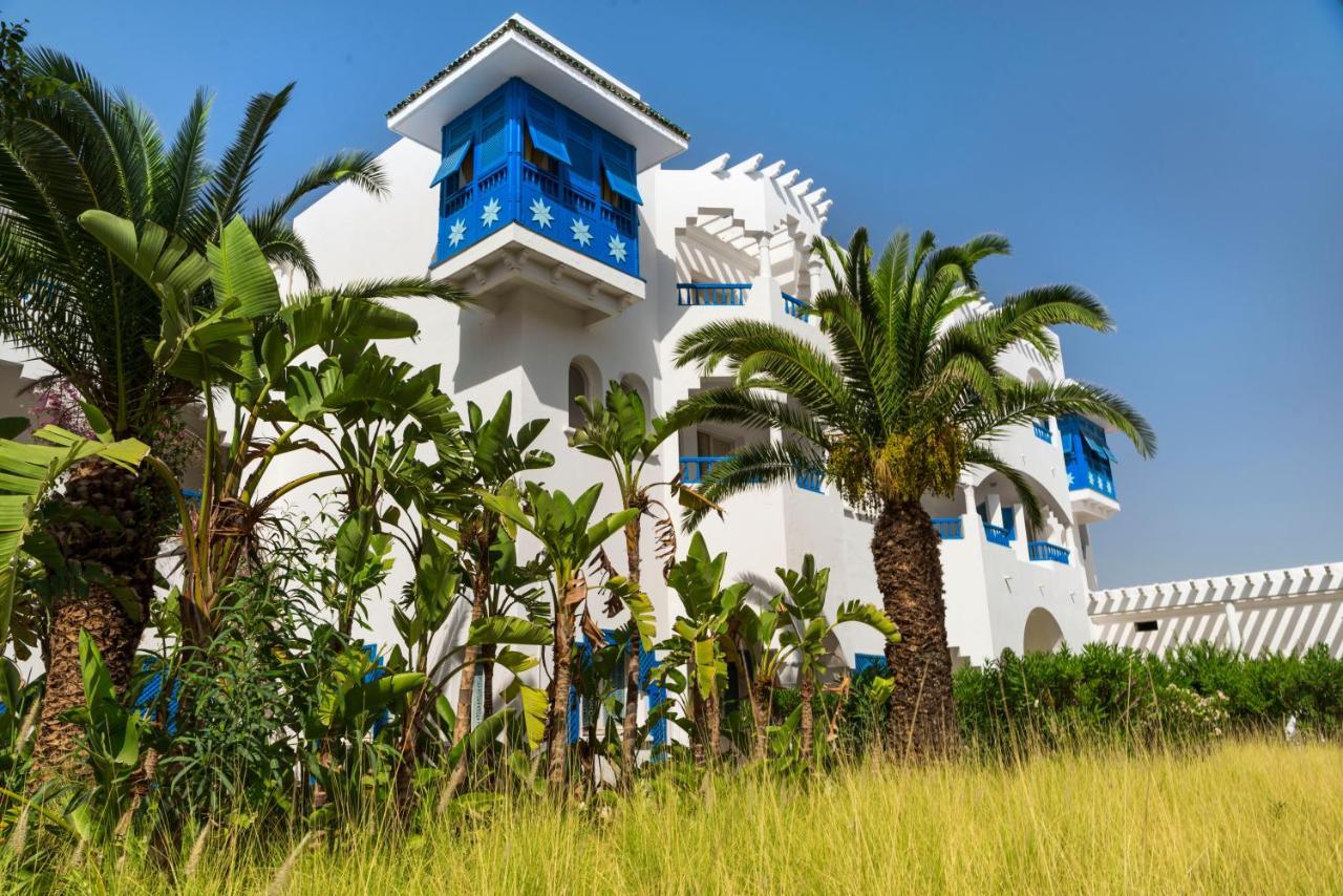 The Mirage Resort & Spa Χαμμαμέτ Εξωτερικό φωτογραφία