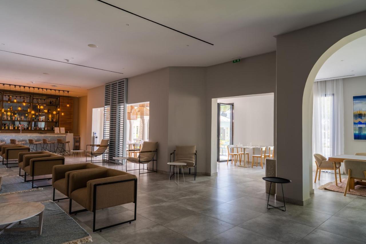 The Mirage Resort & Spa Χαμμαμέτ Εξωτερικό φωτογραφία Interior of the hotel